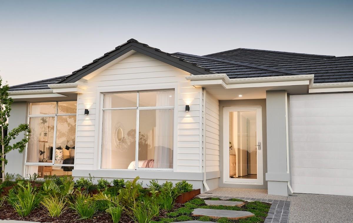 Celebration Homes