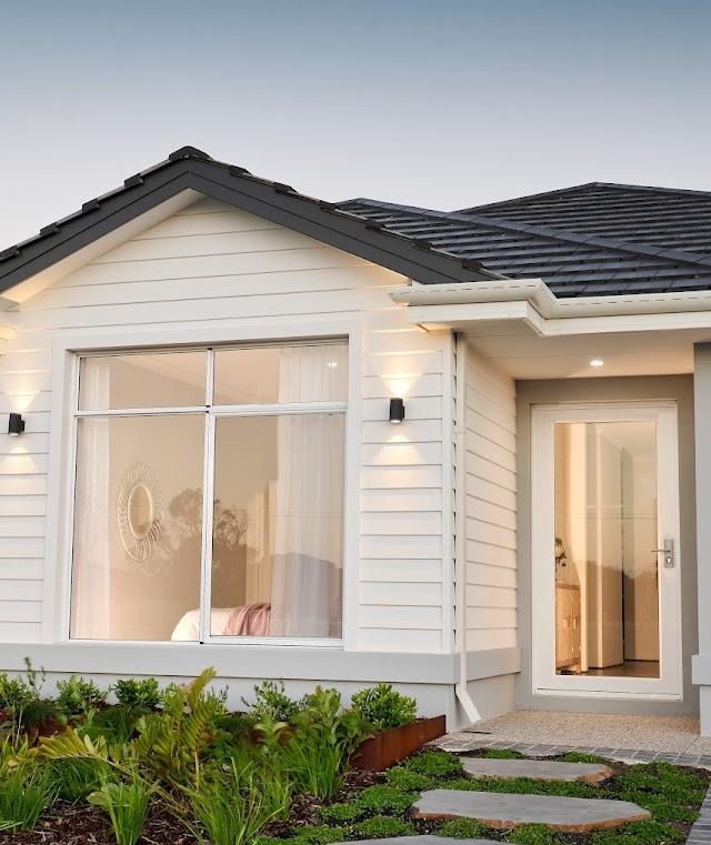 Celebration Homes