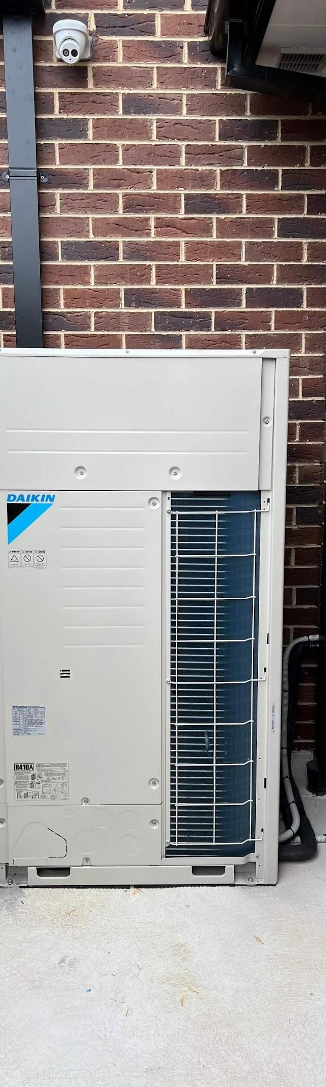 Celik Group Air Conditioning