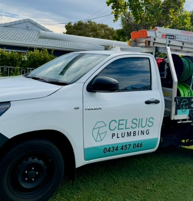 Celsius Plumbing