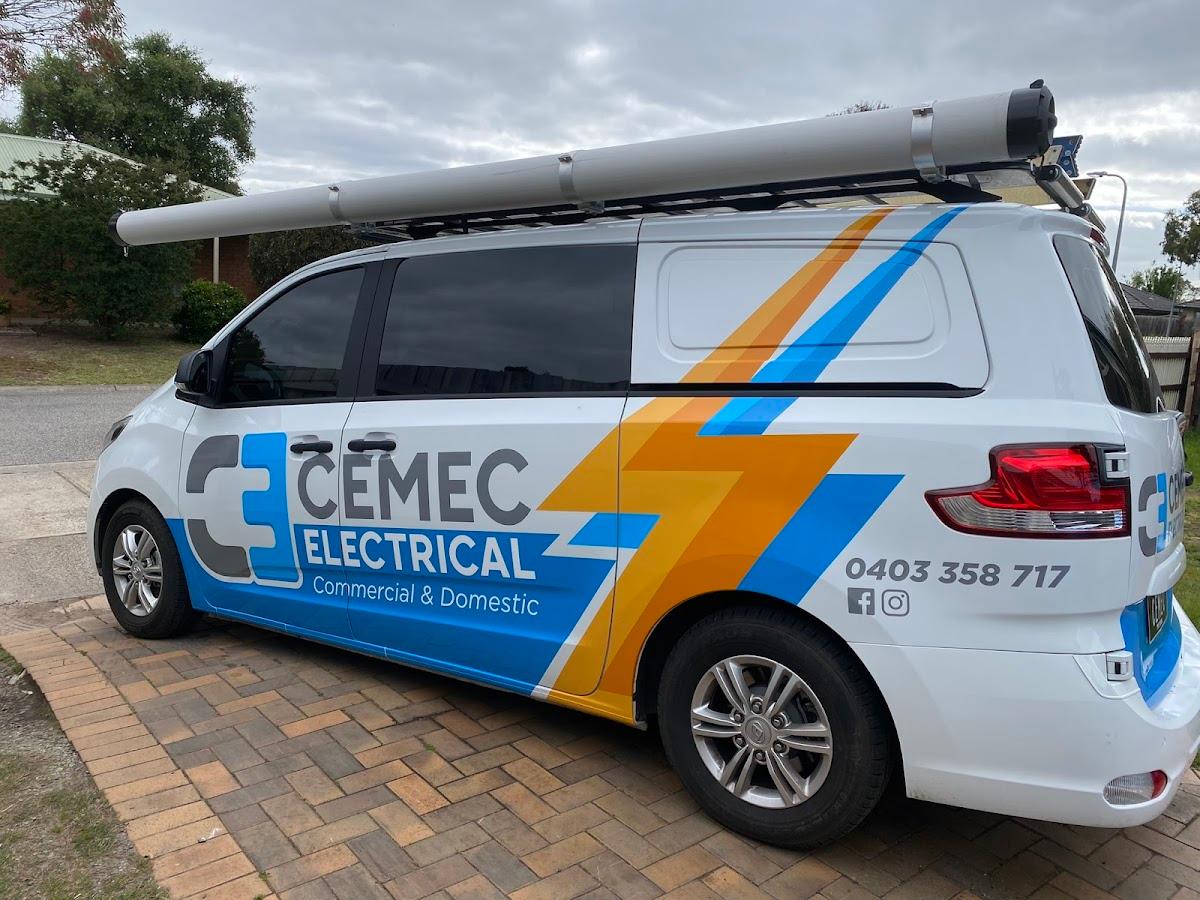 Cemec Electrical