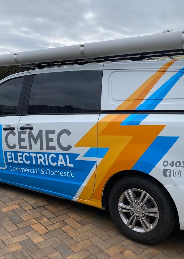 Cemec Electrical