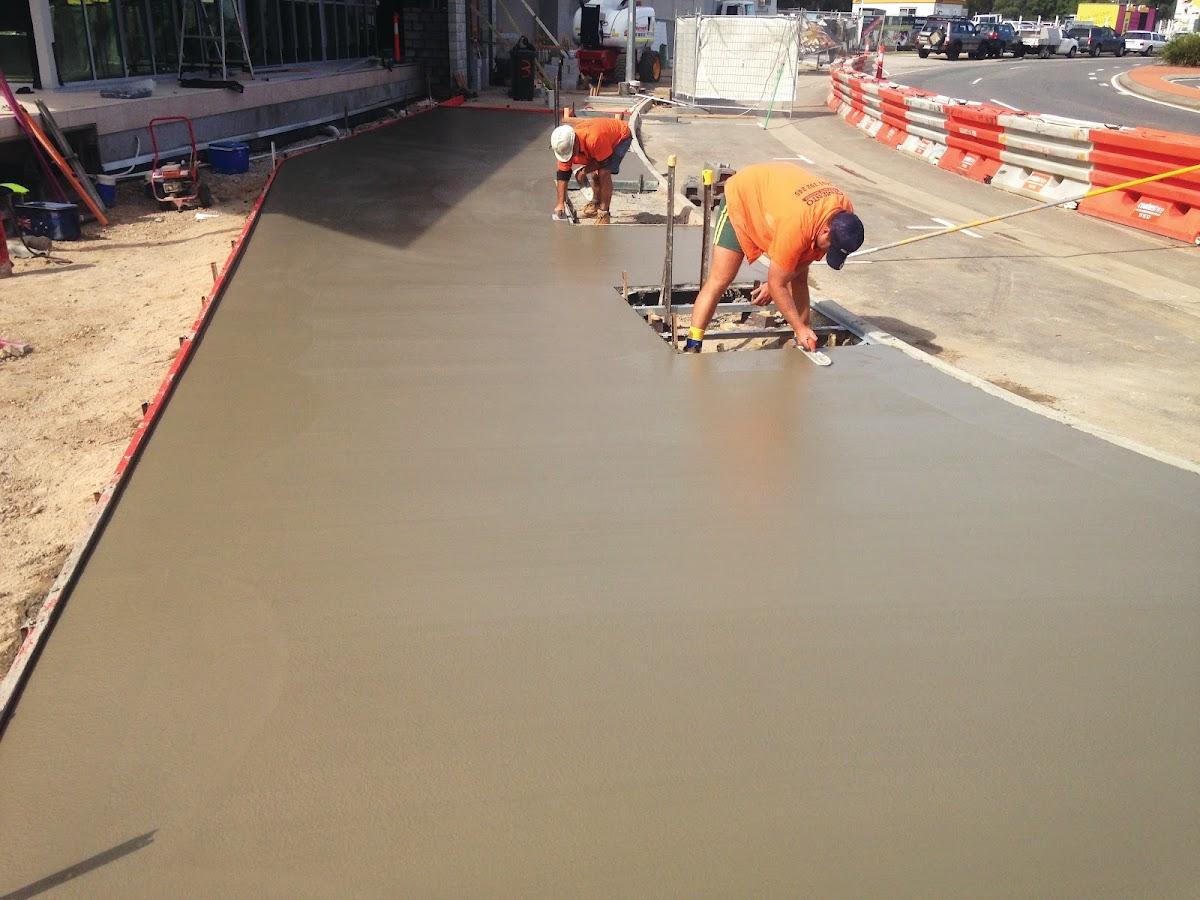Cemento Concrete Services