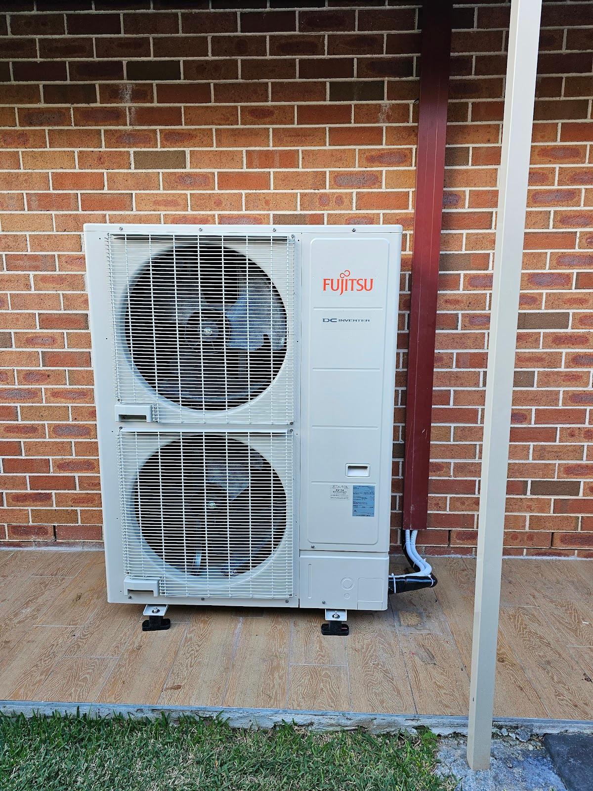 Centigrade Air-conditioning Solutions