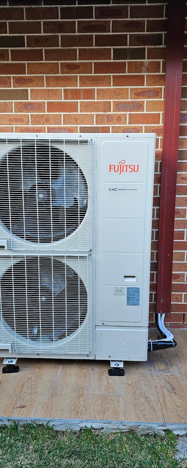 Centigrade Air-conditioning Solutions