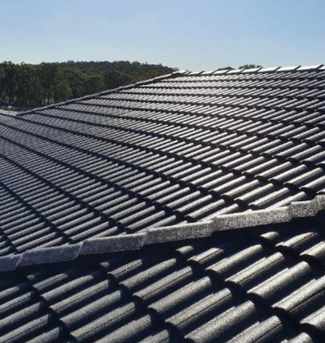 Central Coast & Newcastle Roofing Repairs & Restorations