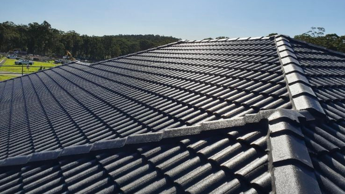Central Coast & Newcastle Roofing Repairs & Restorations