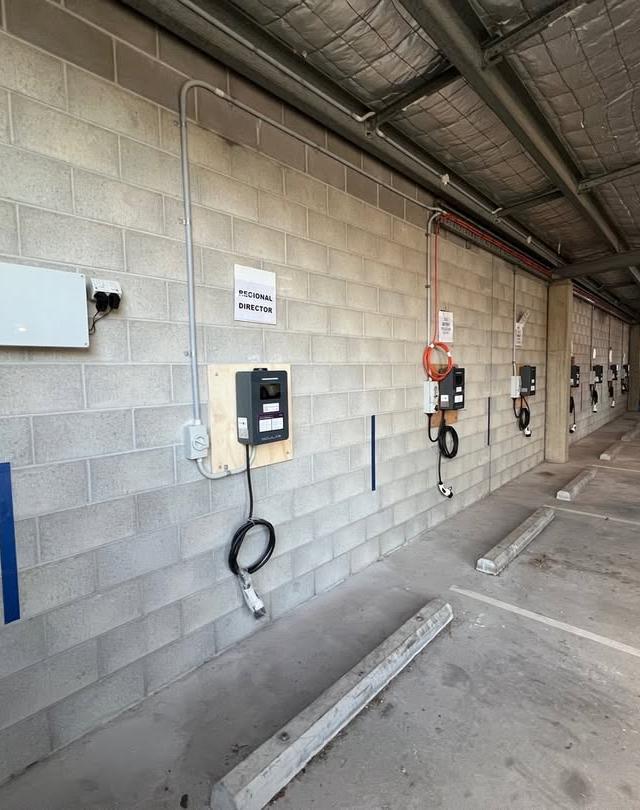 Central Electrical Group