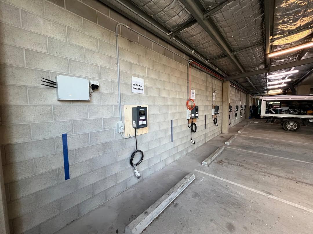Central Electrical Group