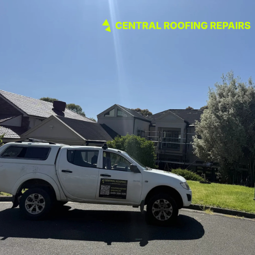 Central Roofing and Repairs