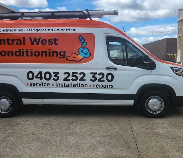 Central West Air-conditioning