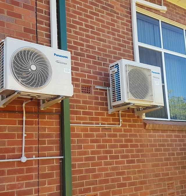 Central Western Refrigeration, Air Conditioning, Electrical
