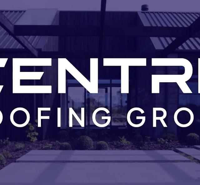 Centre Roofing Group / Streamline Roofing