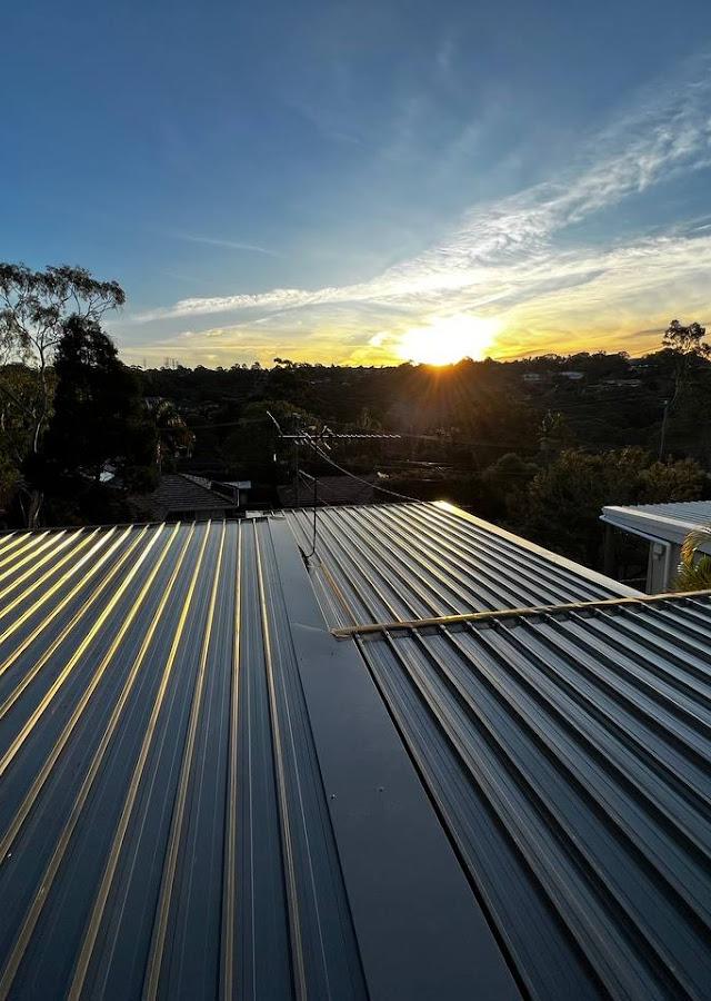 Century Roofing Solutions