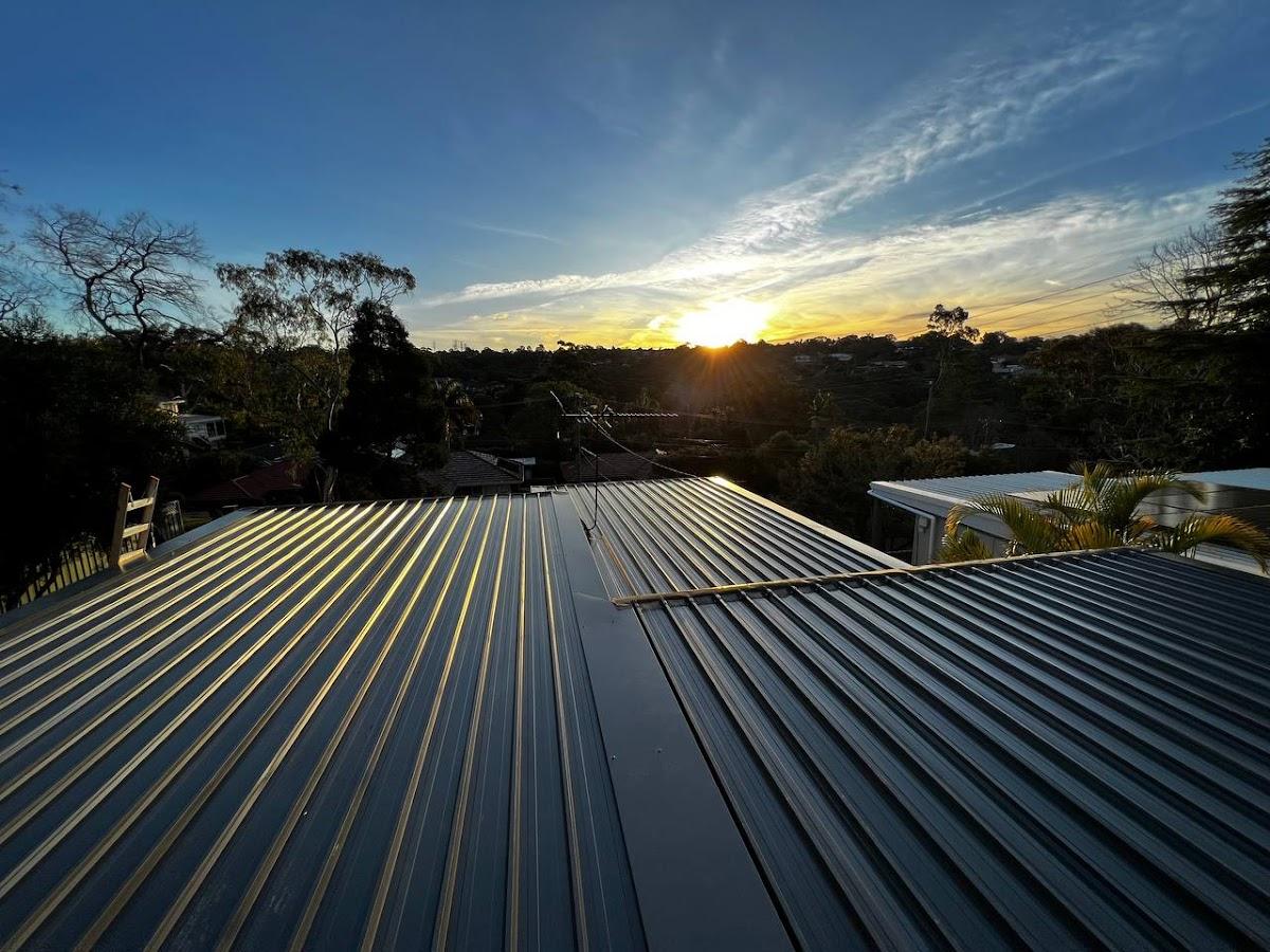 Century Roofing Solutions