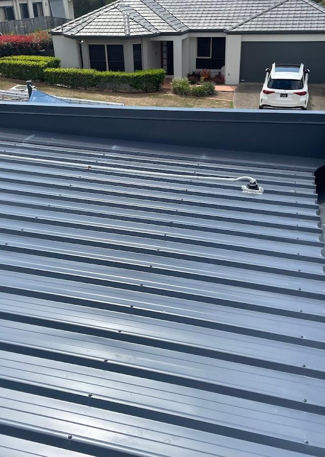 Certified Roofing