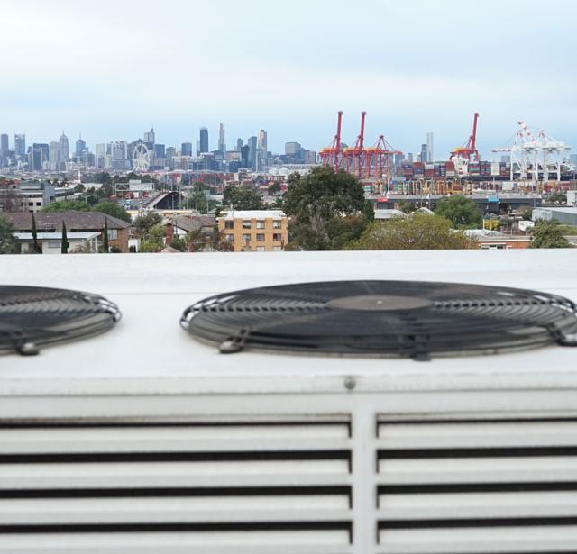 CFM Air Conditioning P/L
