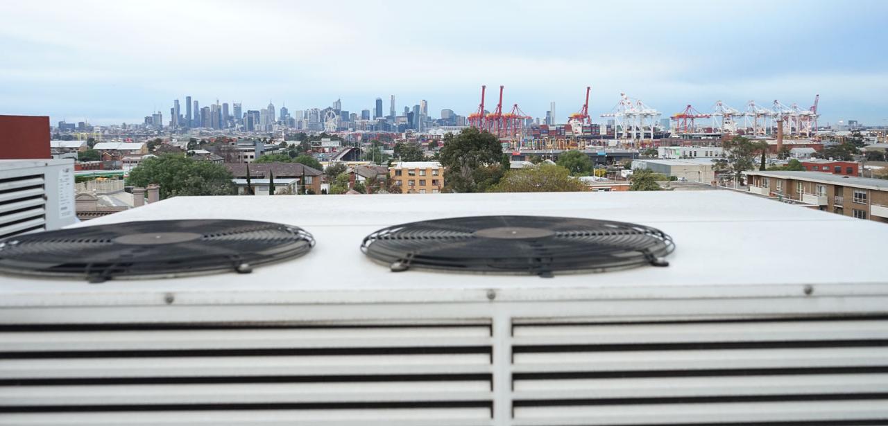 CFM Air Conditioning P/L