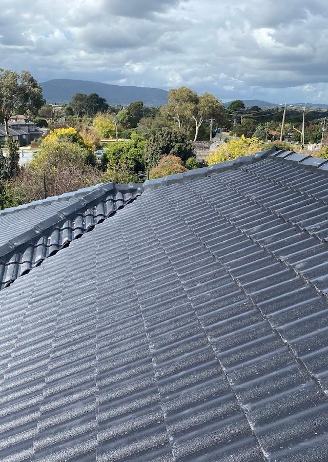CG roofing restorations