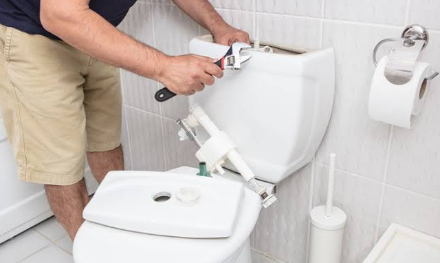 Chad's Plumbing Service