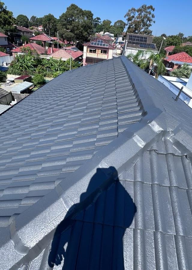 Challenger Roofing
