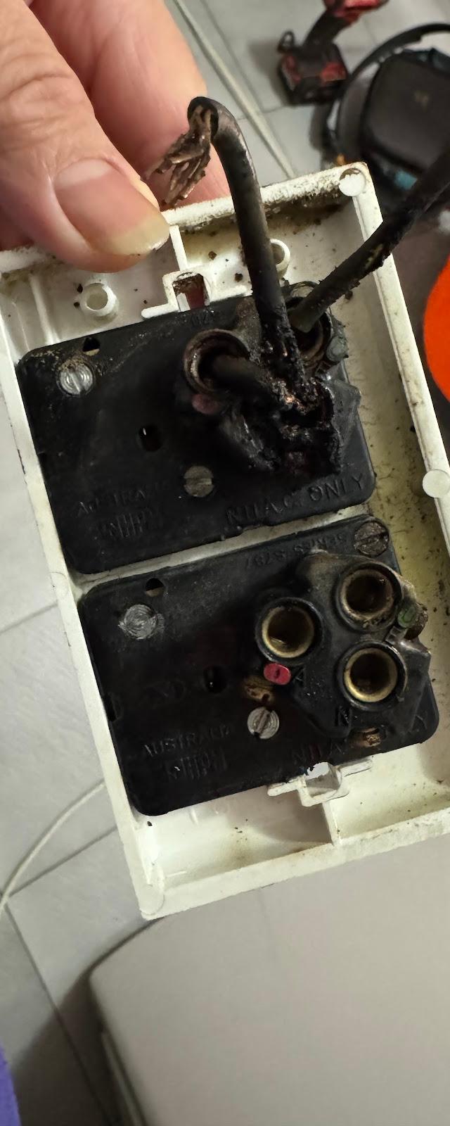 Charlie's Electrical Services Pty Limited
