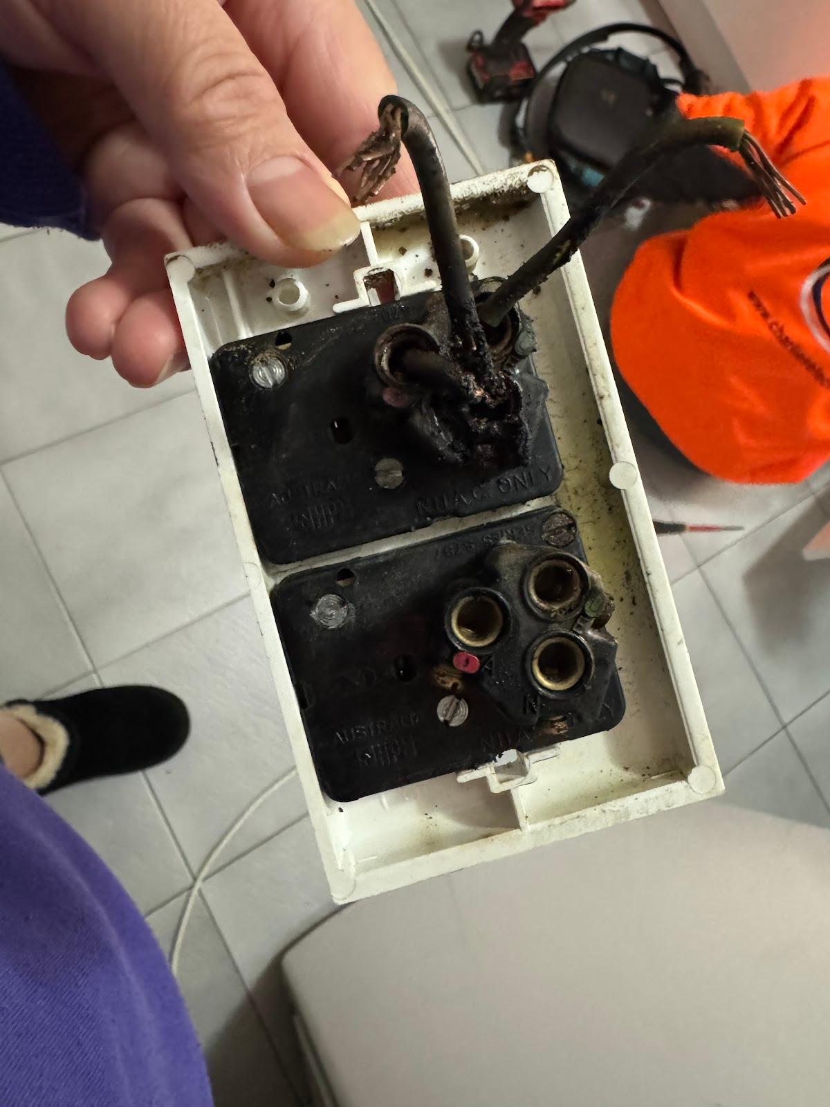 Charlie's Electrical Services Pty Limited