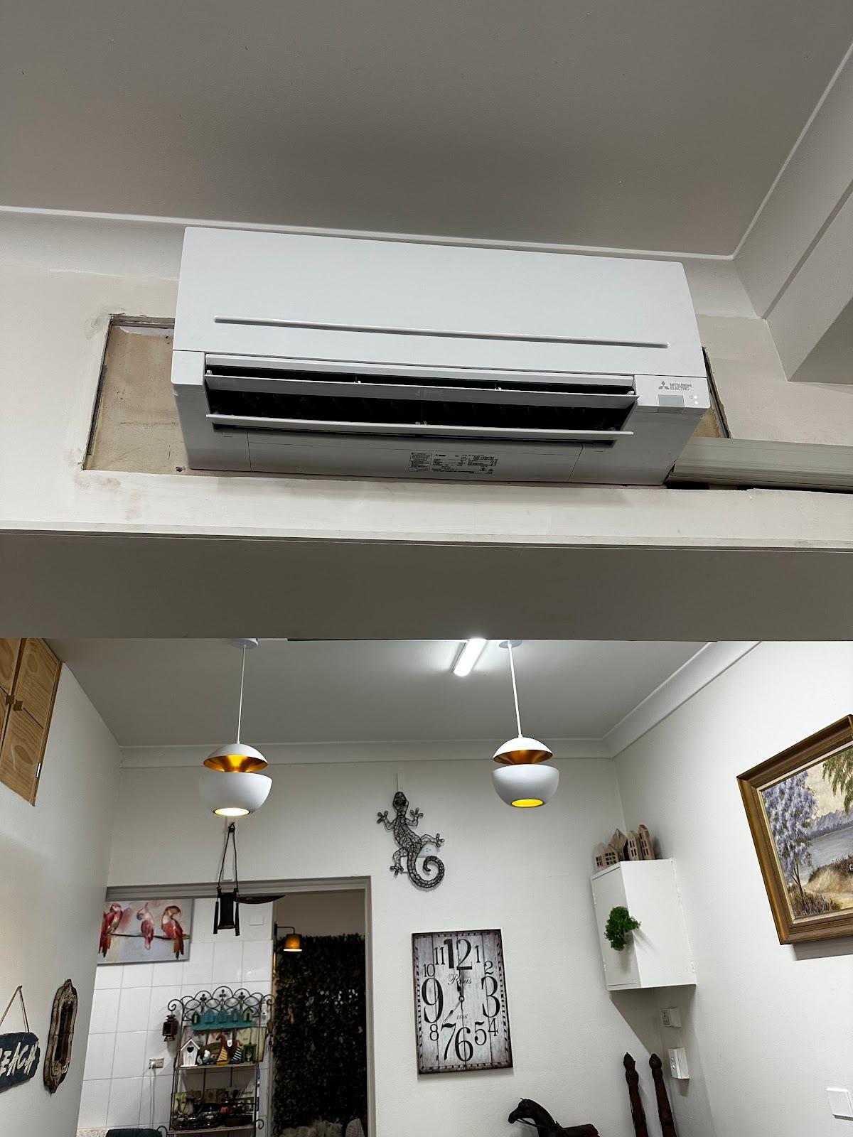 Charlton Refrigeration Pty Ltd