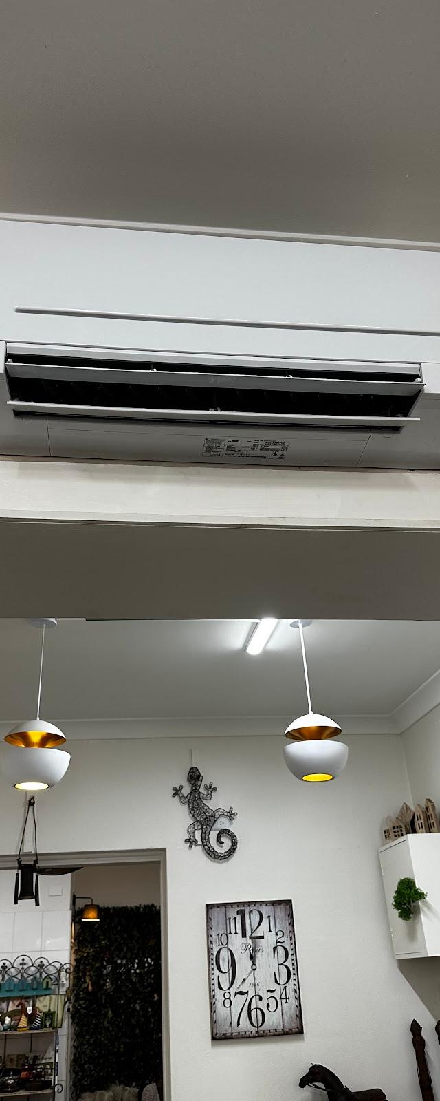 Charlton Refrigeration Pty Ltd