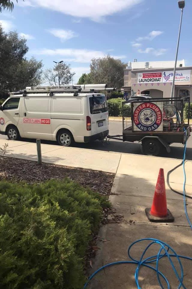 Charter Plumbing & Gas
