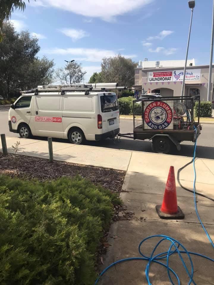 Charter Plumbing & Gas