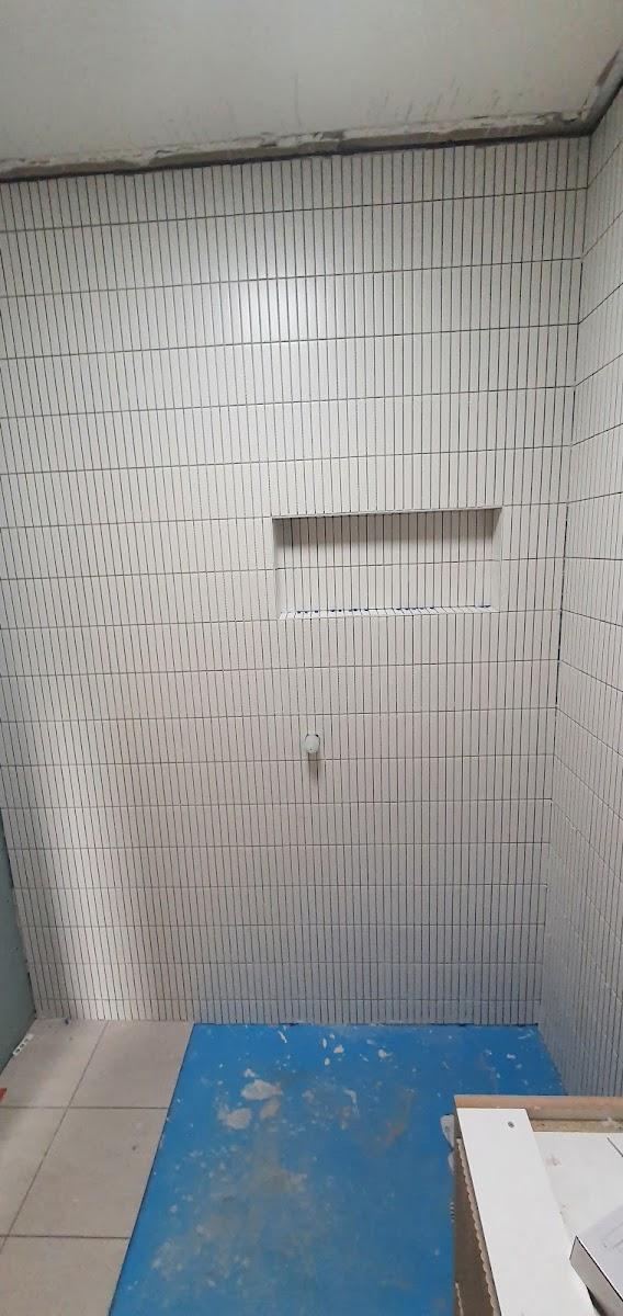 Cheap Clean Tiling waterproof bedding Caulking and epoxy Grout
