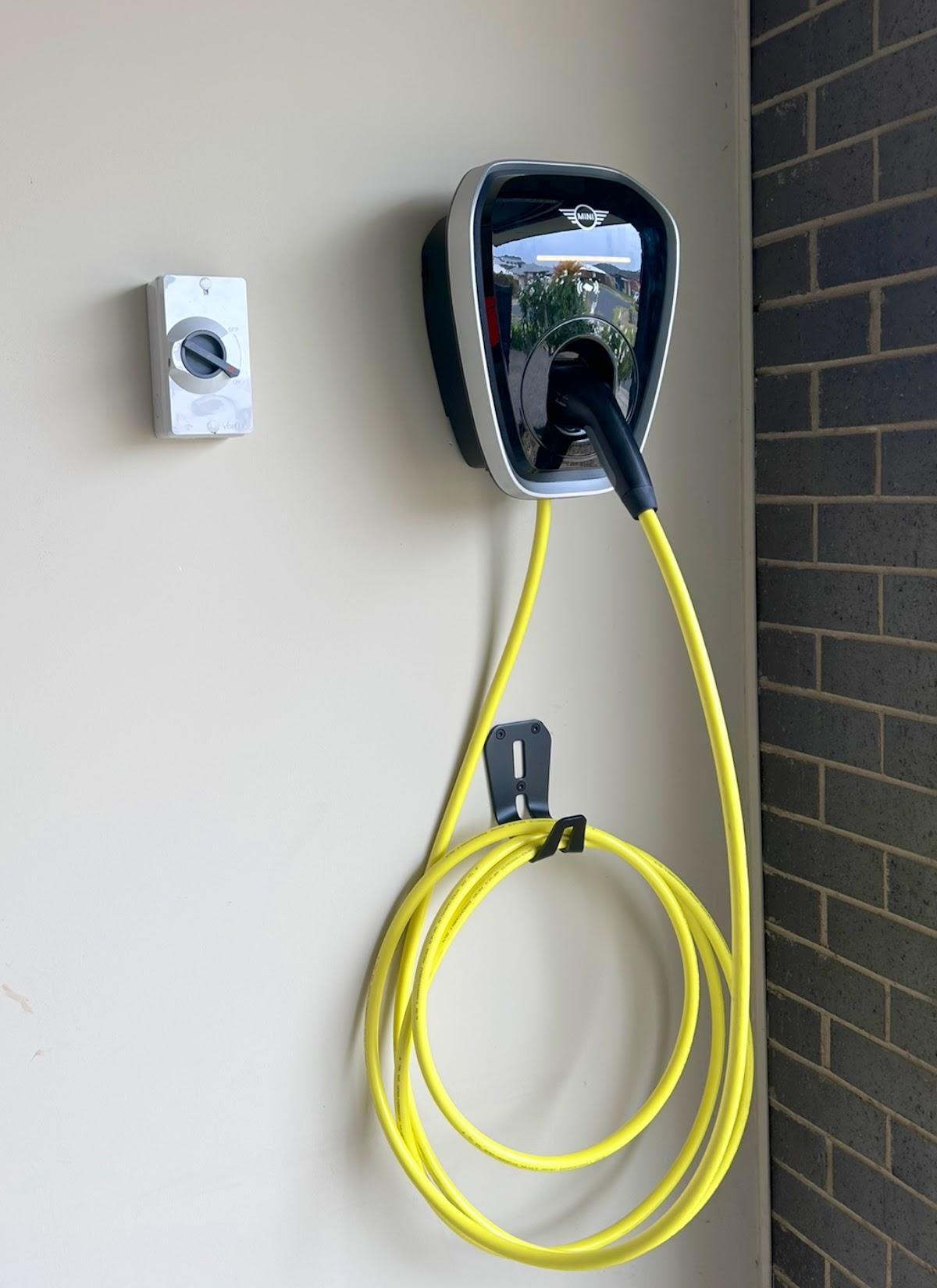 Check Safe Electrical