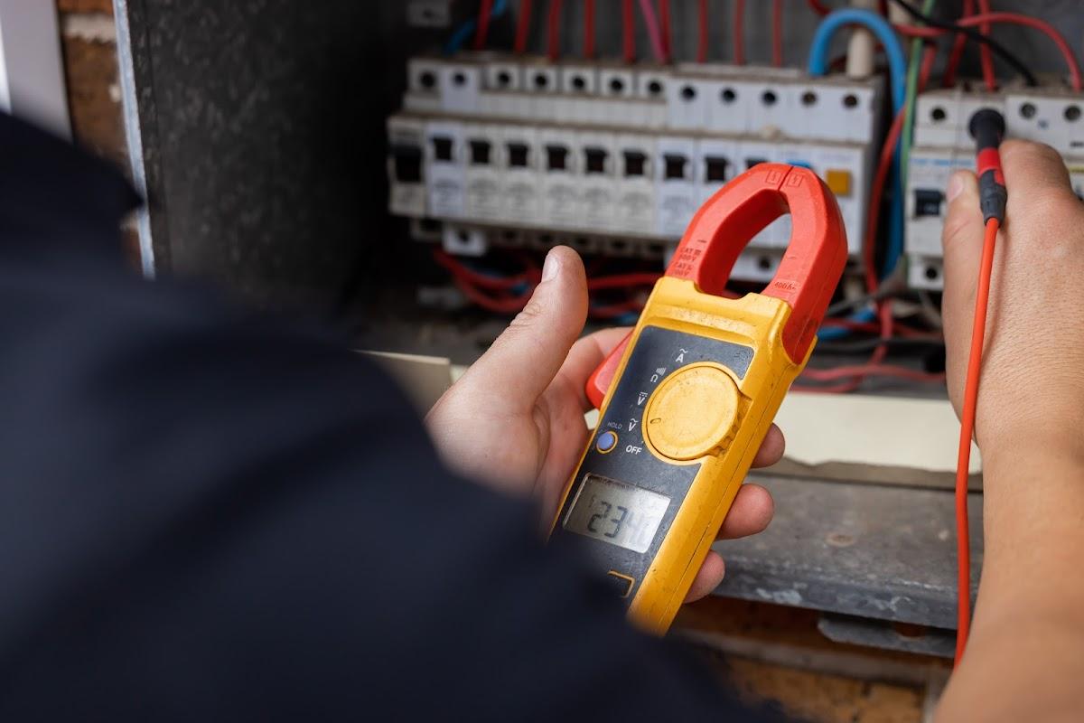 Cherrybrook Electrical