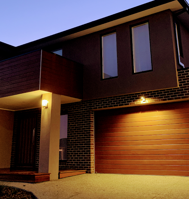 Chetts Electrical Services Pty Ltd
