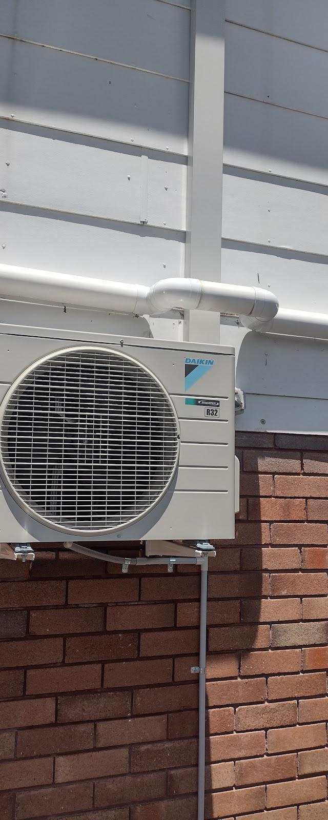 CHILL OUT Refrigeration & Air Conditioning