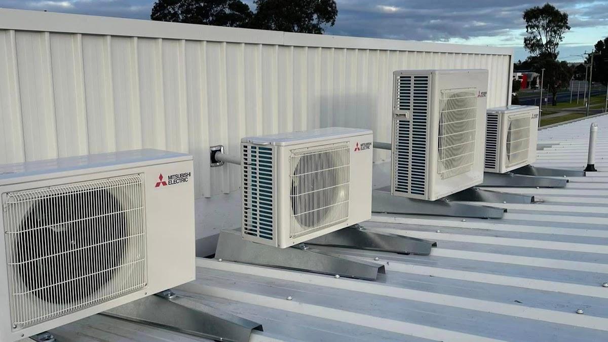 Chill Tech Refrigeration