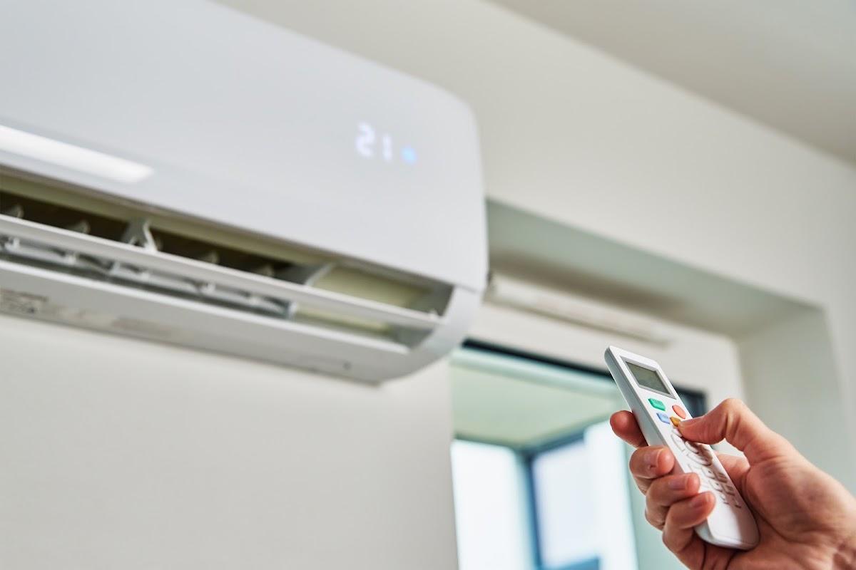 Chillax HVAC Services Air Conditioning specialists