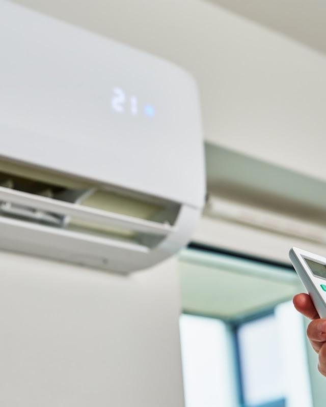 Chillax HVAC Services Air Conditioning specialists