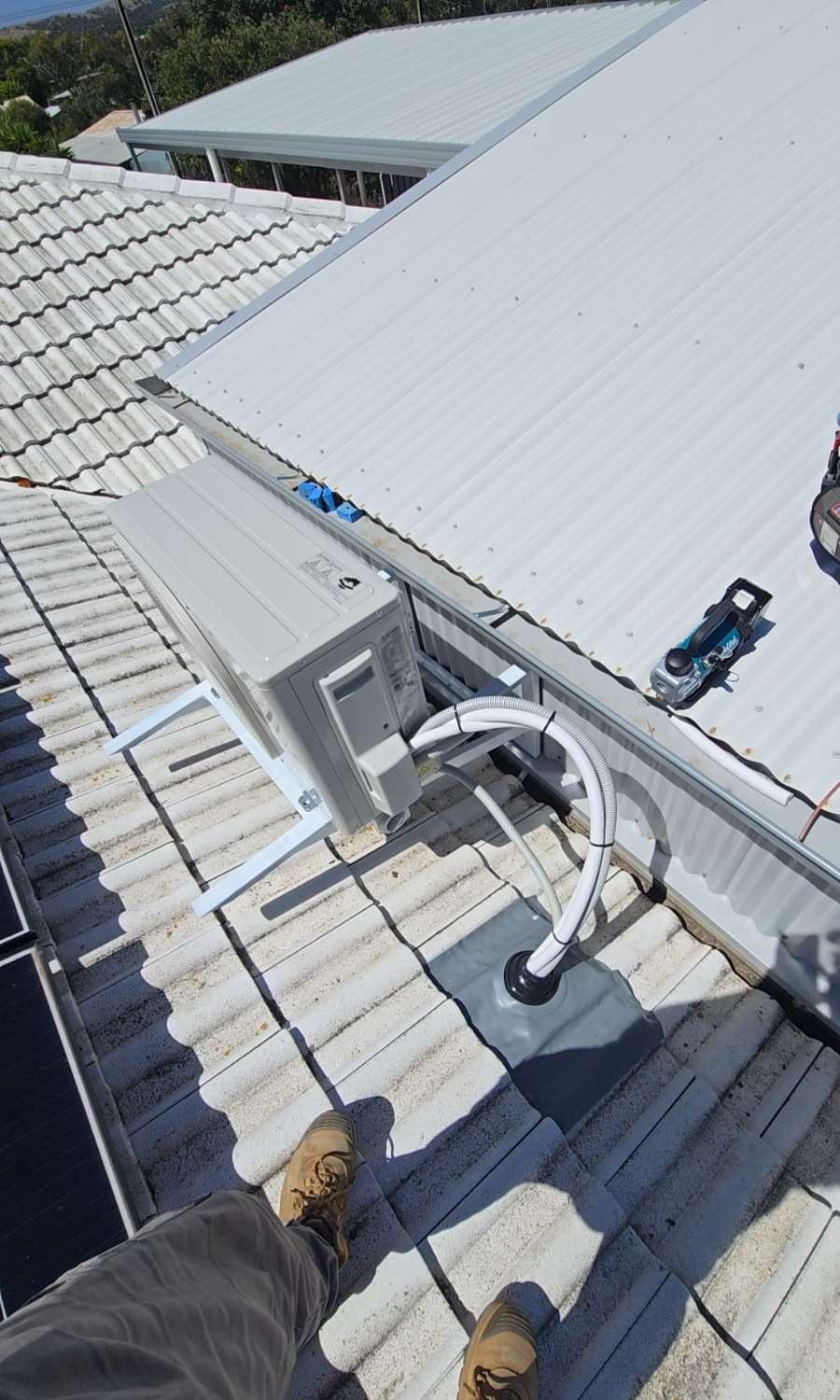Chillcraft Air-conditioning & Refrigeration