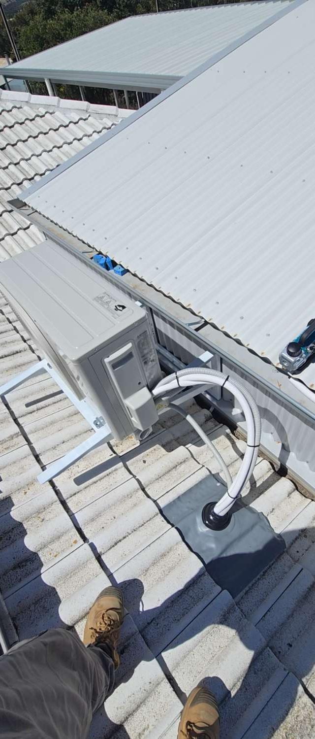 Chillcraft Air-conditioning & Refrigeration