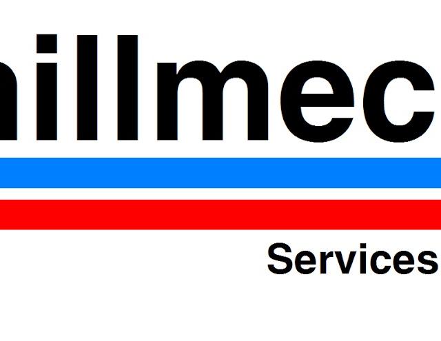 Chillmech Services