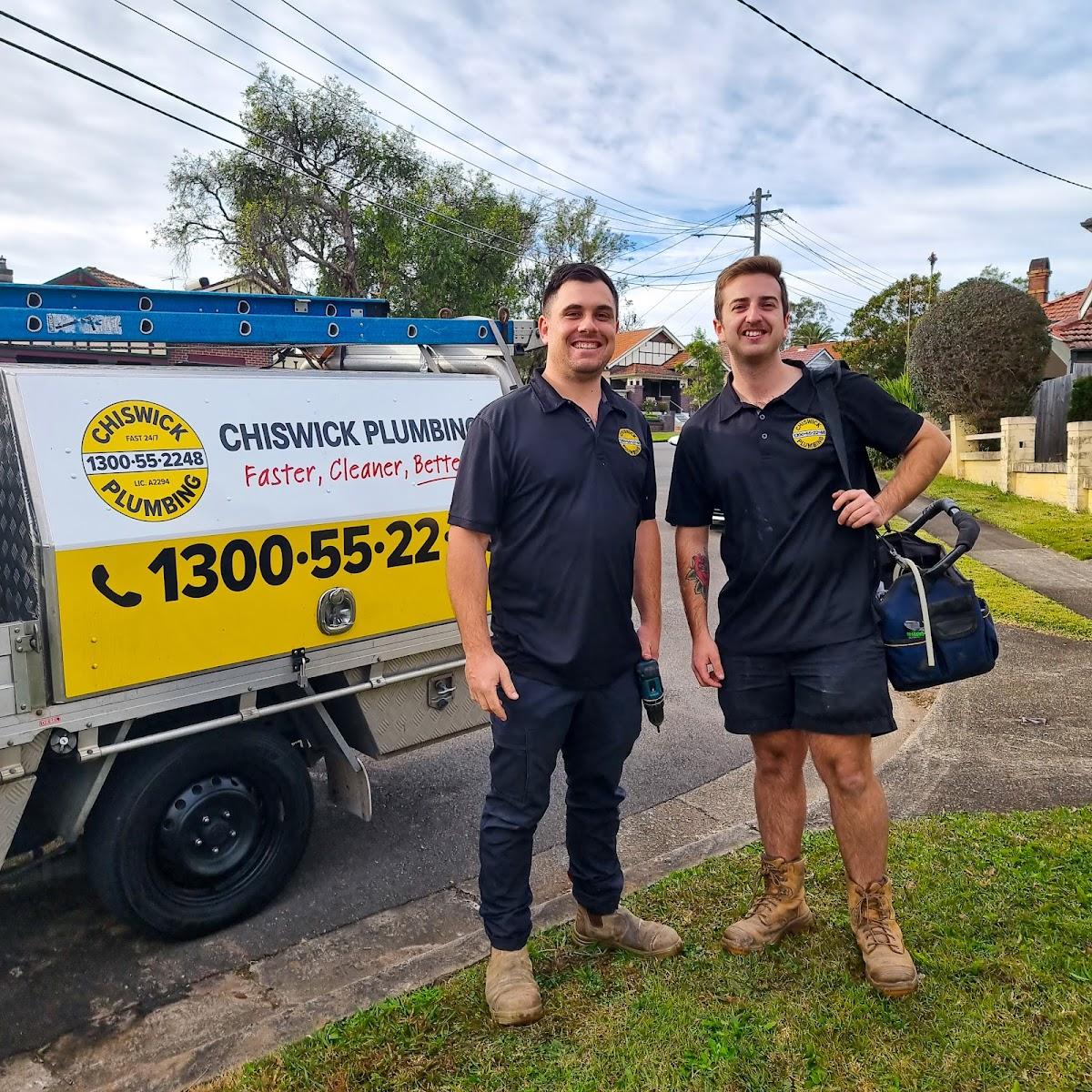 Chiswick Plumbing