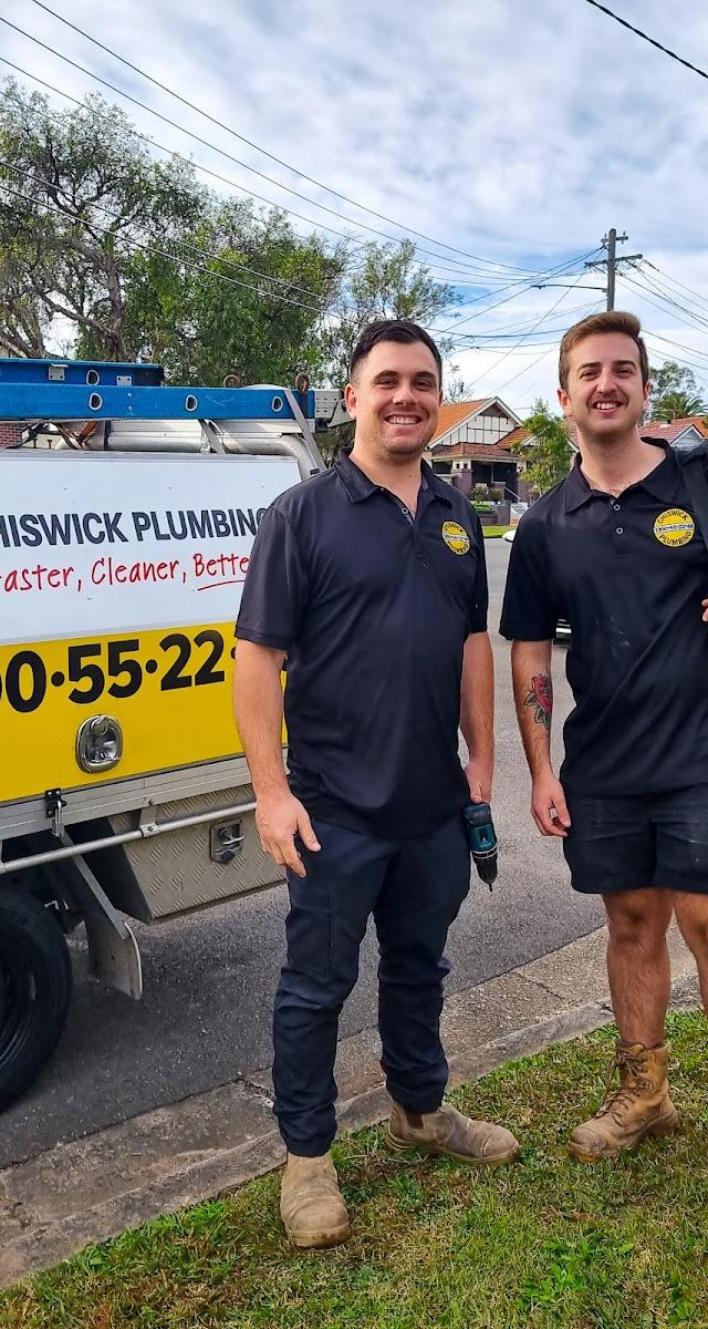 Chiswick Plumbing