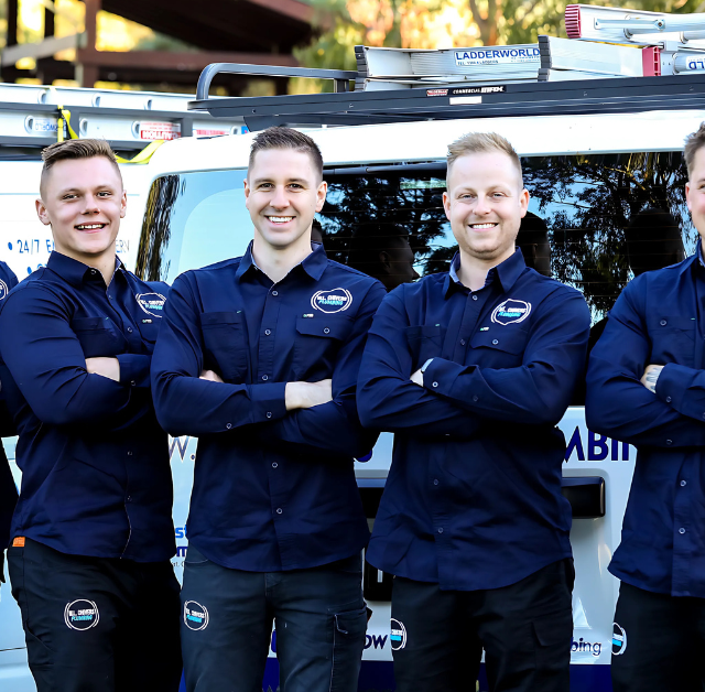 Chivers Heidelberg Plumbing