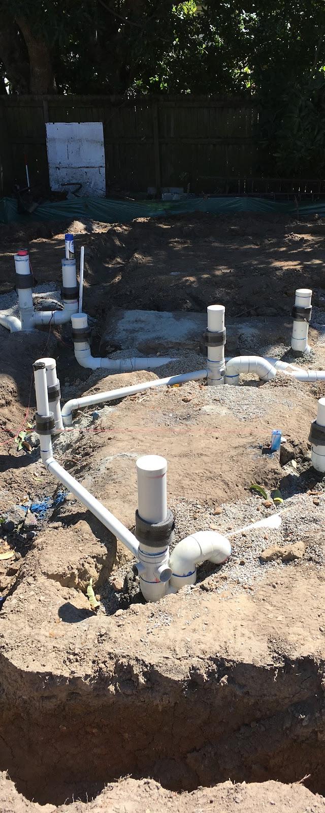 chris berkett plumber&drainer