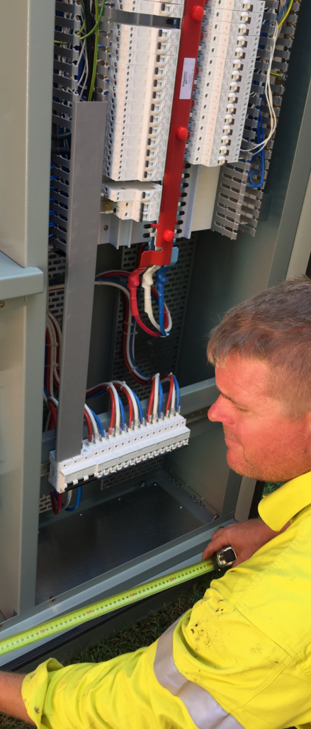 Chris Cave Electrical