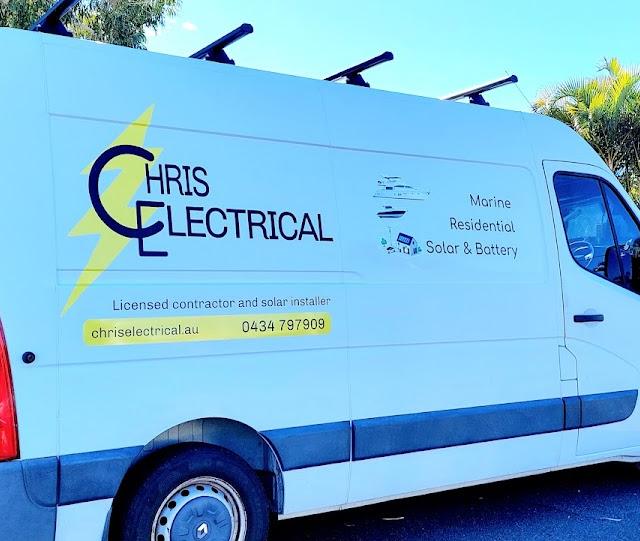 Chris Electrical
