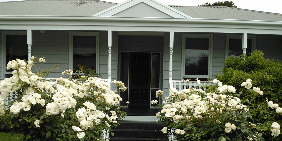 Chris' Painting Services Mentone Vic