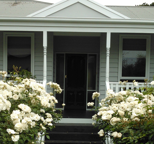 Chris' Painting Services Mentone Vic